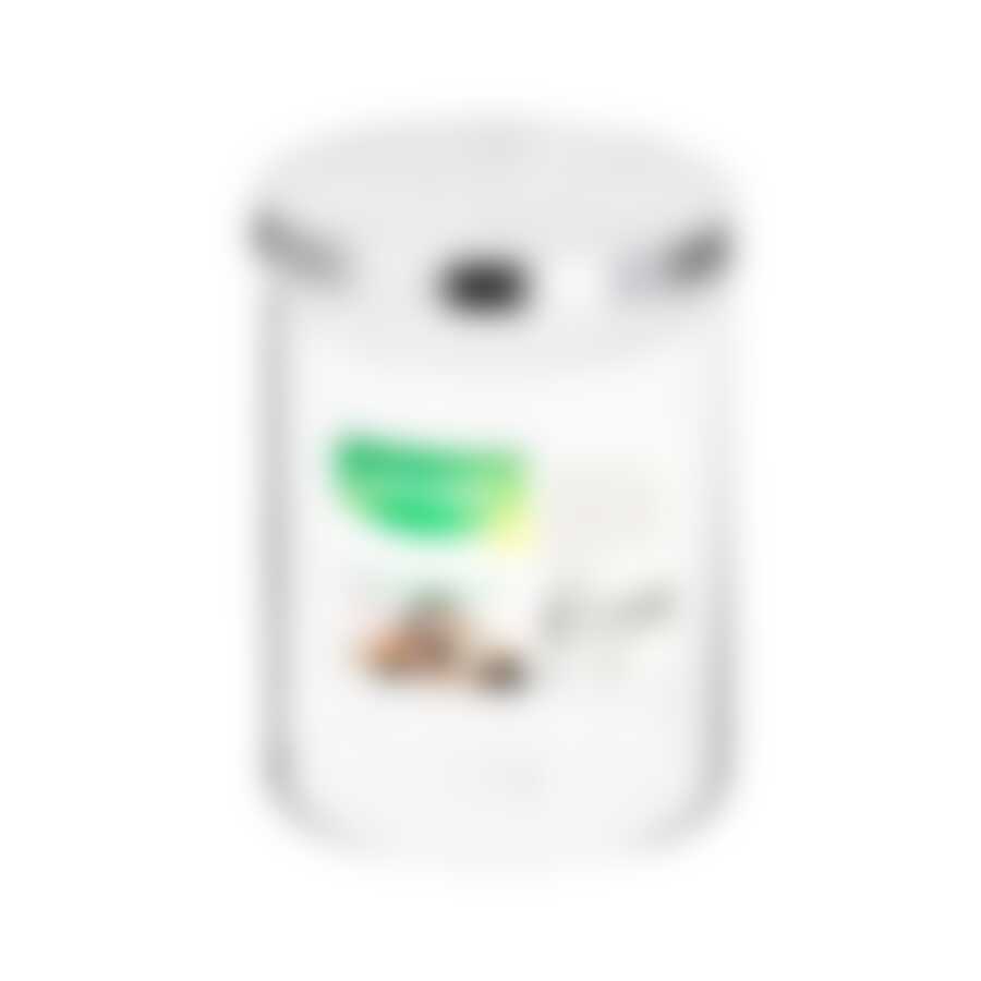 Банка стеклянная Attribute Steel Touch, 680 мл