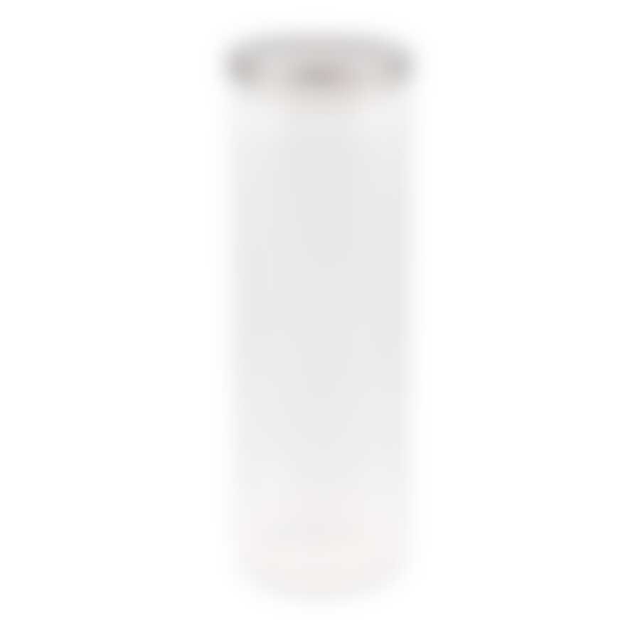 Банка стеклянная steel touch 1700мл