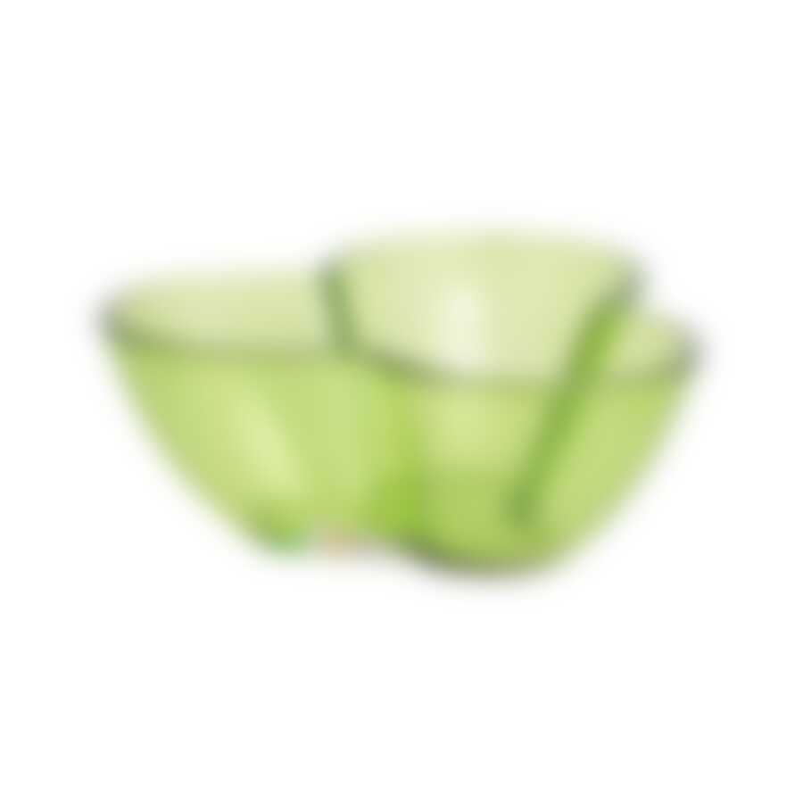 Салатник для закусок и снеков