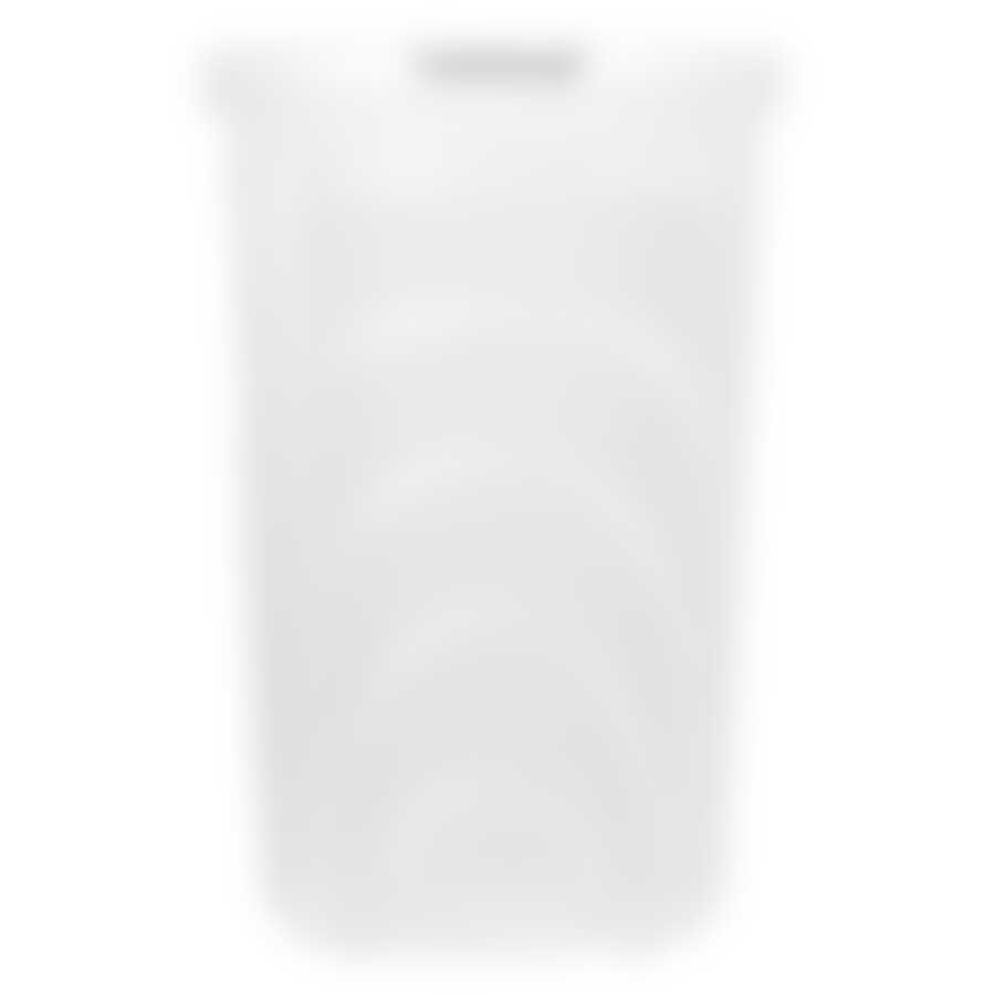 Корзина для белья Rattan Style круглая, 48 л (сливочная)