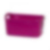 Корзина RIBBON фиолетовая XS 24x17x12см