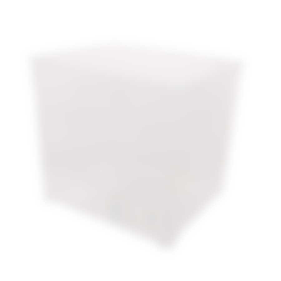 Контейнер для хранения 33 л прозрачный