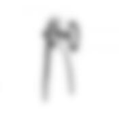 Открывалка для банок viva chrome