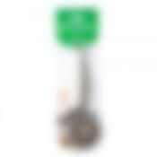 Нож для пиццы VIVA White