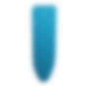 Чехол для гладильной доски НИКА 125х45см с поролоном антипригарный