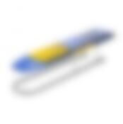 Подрукавник для гладильной доски Nika, 500х90мм складной