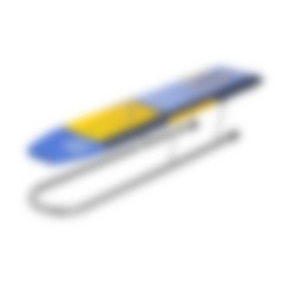 Подрукавник для гладильной доски Nika, 500х90мм складной