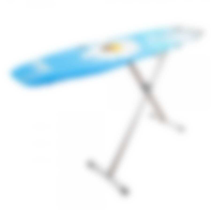 Гладильная доска НИКА 3М-1 122х34см