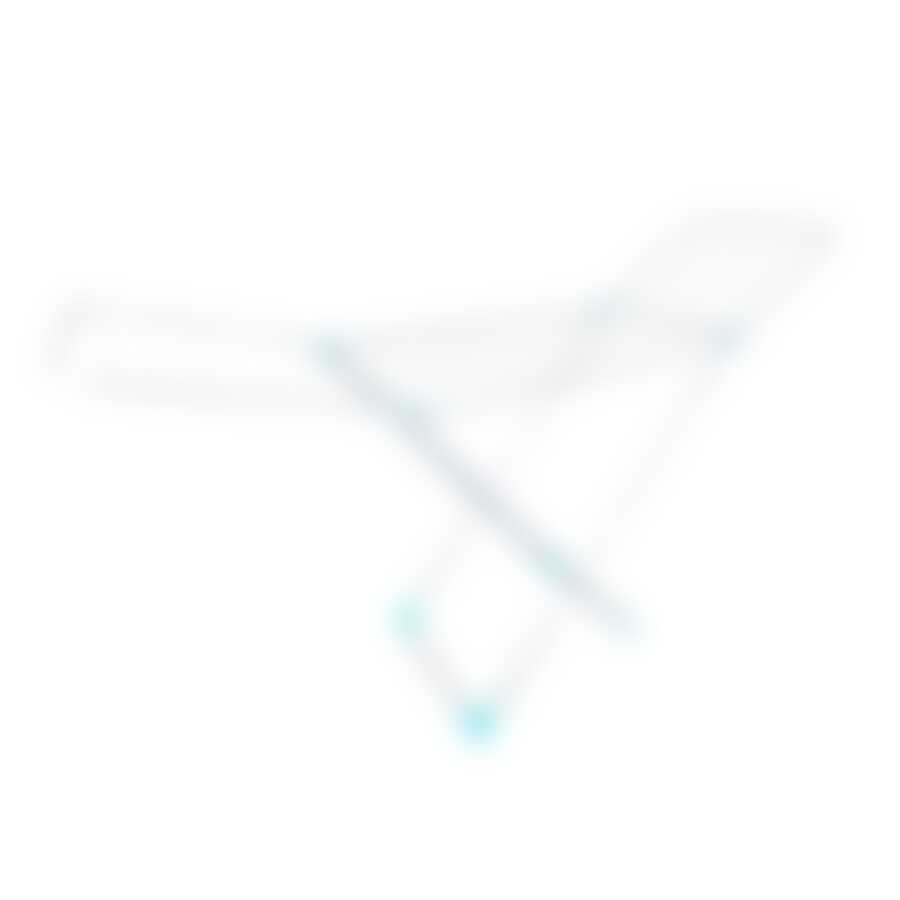 Сушилка для белья НИКА 20м