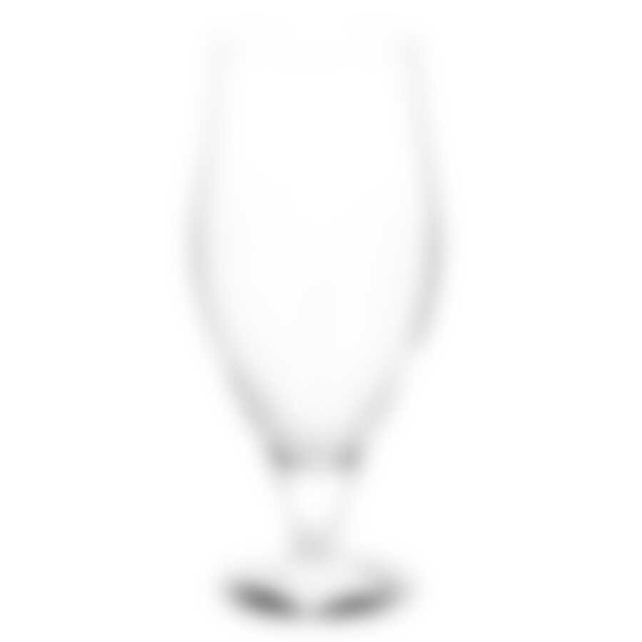 Бокал для пива червоиз 620мл