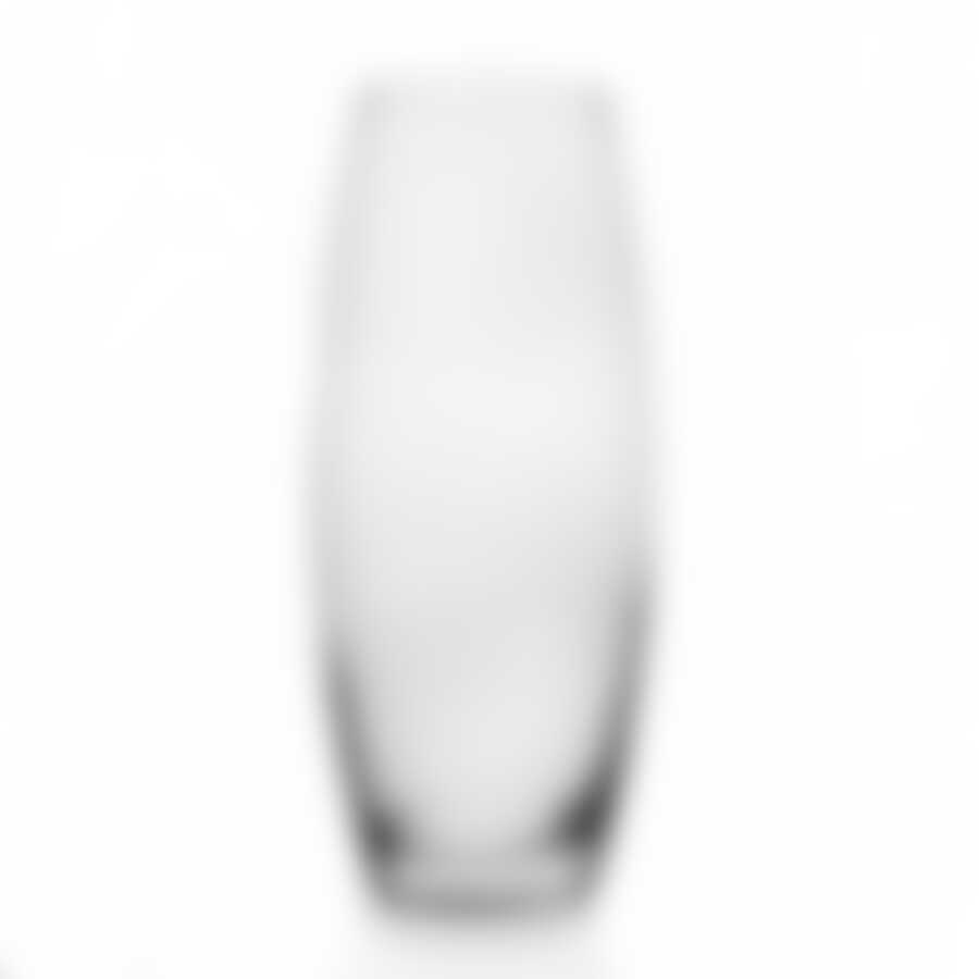 Ваза Pasabahce Flora, Н=26 см