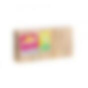 Прищепки деревянные 24шт