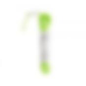 Веревка для белья пластик 10м эко