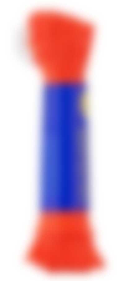 Веревка для белья пластик 20м эко