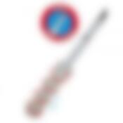 Швабра с системой отжима с фиксатором микрофиба