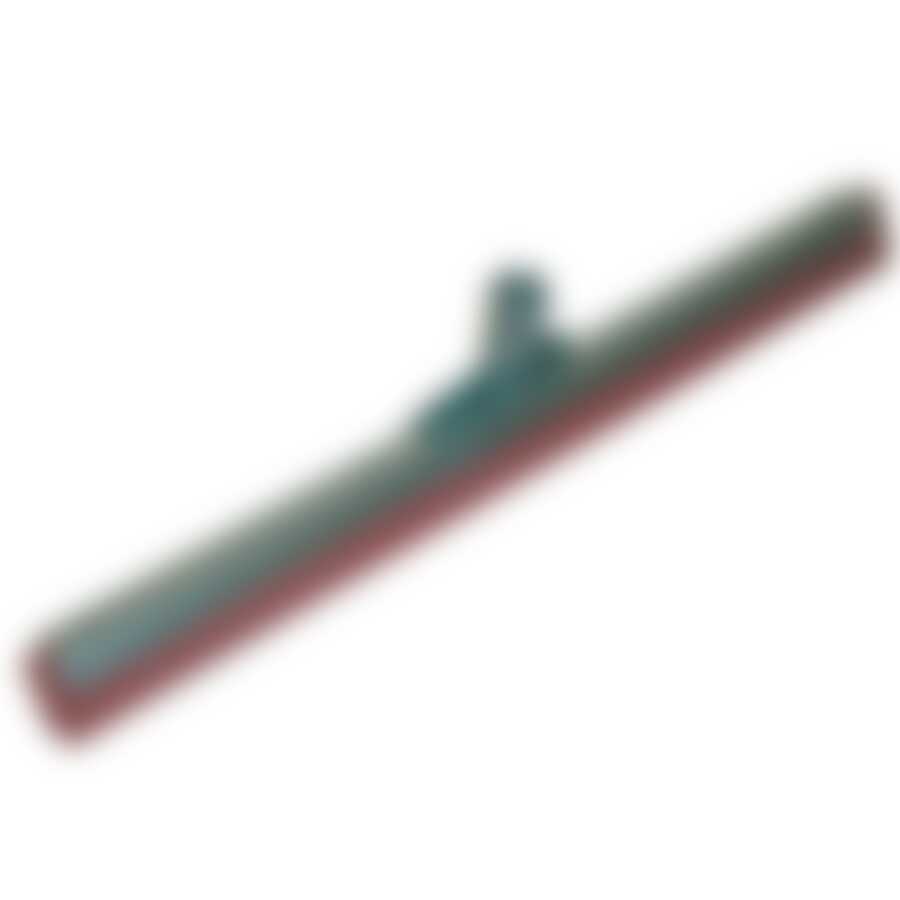 Скребок "Rozenbal", профессиональный, металлическая основа, 55 см