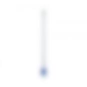 Металлическая палка+моп хлопок удлиненный