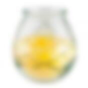 Свеча в стакане ЦИТРОНЕЛЛА (30ч)