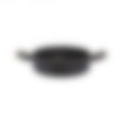 Сотейник с 2-мя ручками 24см ХО