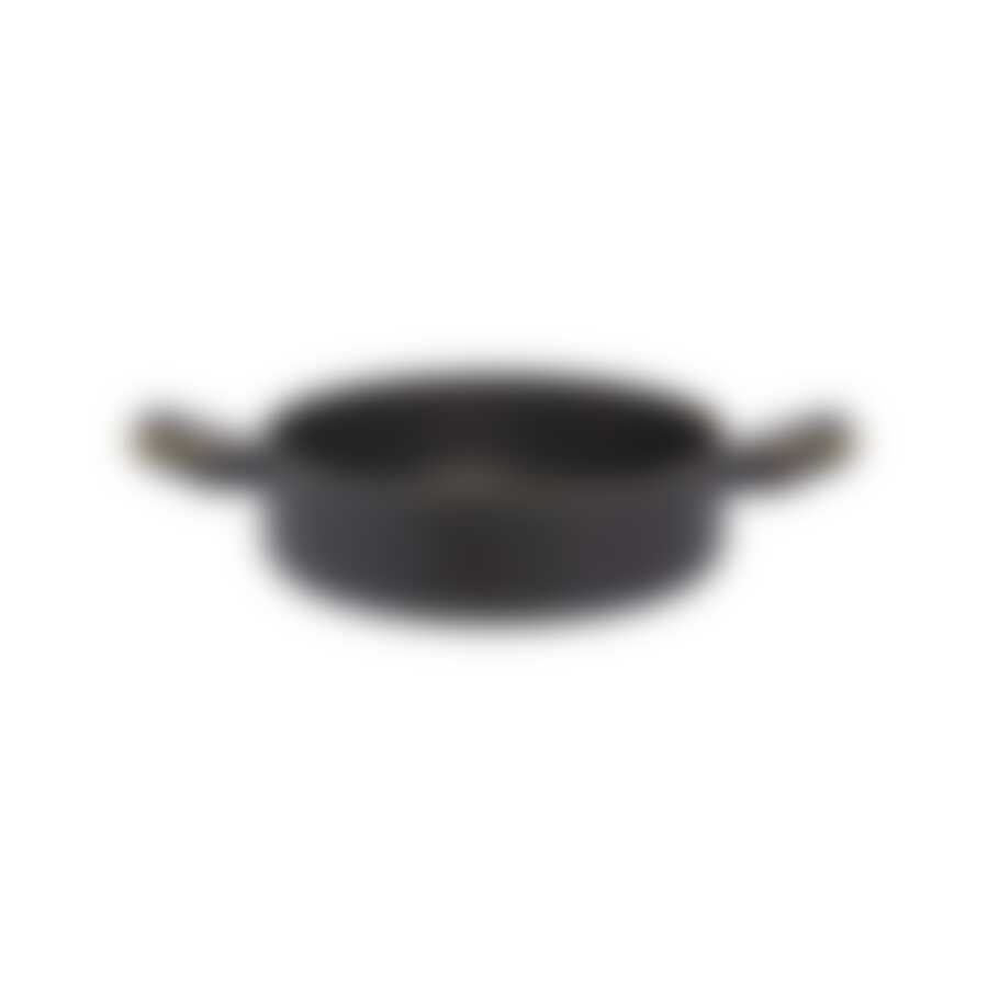 Сотейник с 2-мя ручками 24см ХО