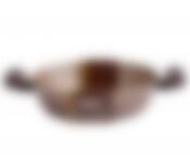 Сотейник с двумя ручками Vesta 26см