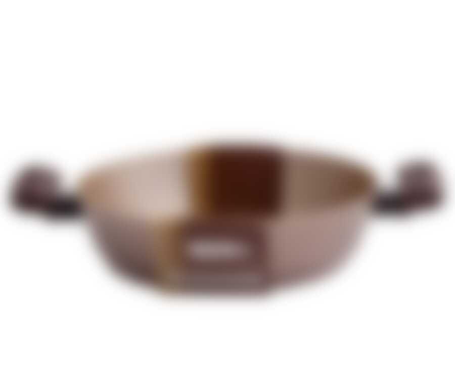 Сотейник с двумя ручками Vesta 26см