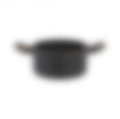 Кастрюля 20см ХO