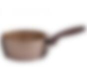 Ковш Vesta 18см с термоиндикатором