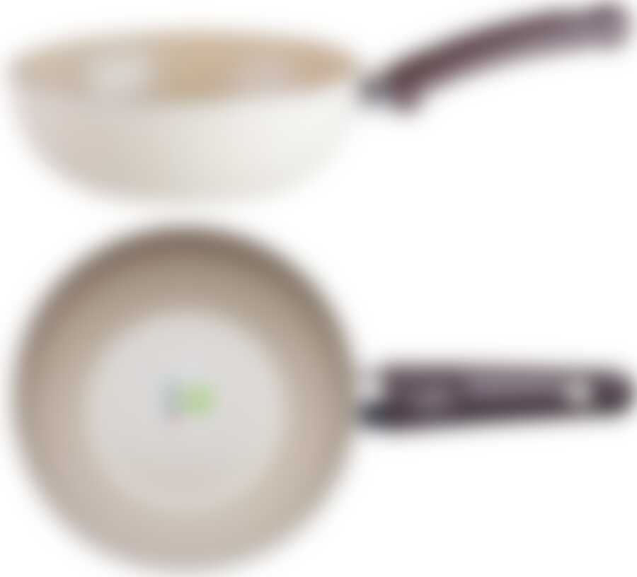 Сковорода бьянка вок 20см