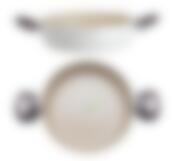 Сотейник БЬЯНКА 24см