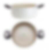 Кастрюля БЬЯНКА 24см