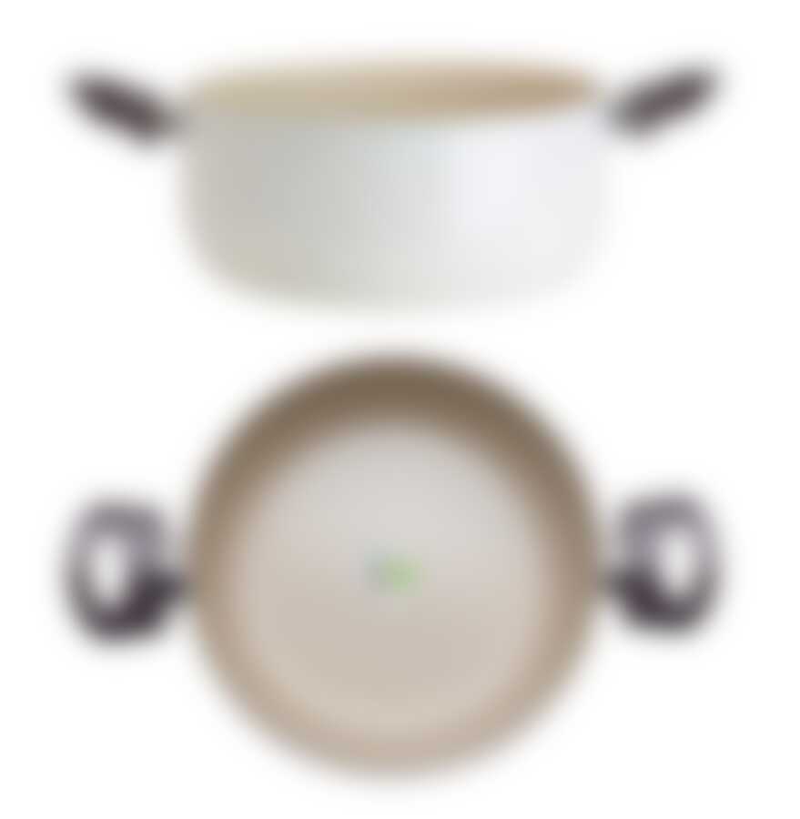 Кастрюля БЬЯНКА 24см