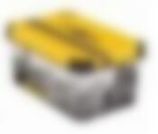 Ящик для хранения стокгольм 6л такси