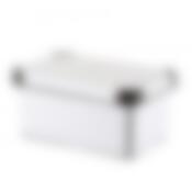 Ящик для хранения стокгольм 6л classico