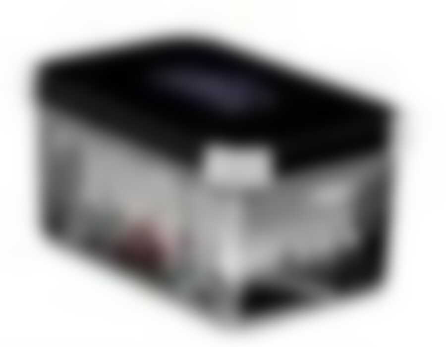 Ящик для хранения СТОКГОЛЬМ 6л ПАРИЖ