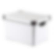 Коробка для хранения Curver Stockholm Classico, 22 л