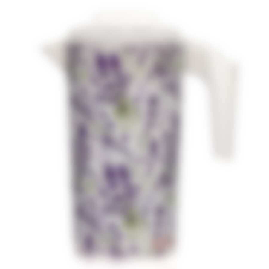 КУВШИН с крышкой Прованс 1,2л