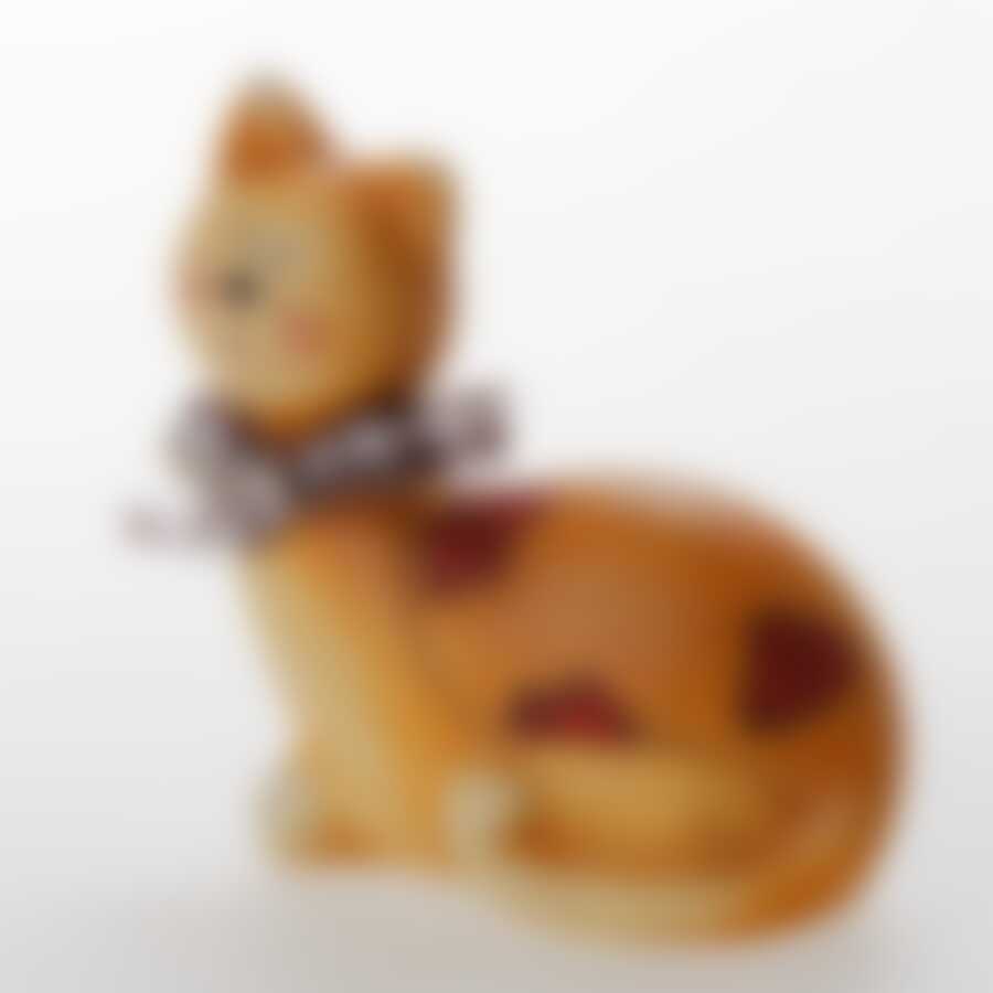 Фигурка "Кот", высота 8,5 см