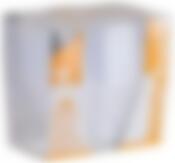 Стаканчики для мороженого 400мл 20шт