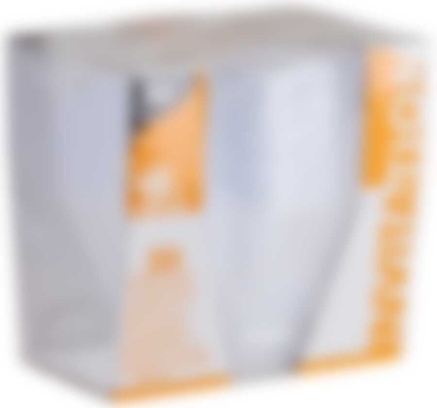 Стаканчики для мороженого 400мл 20шт