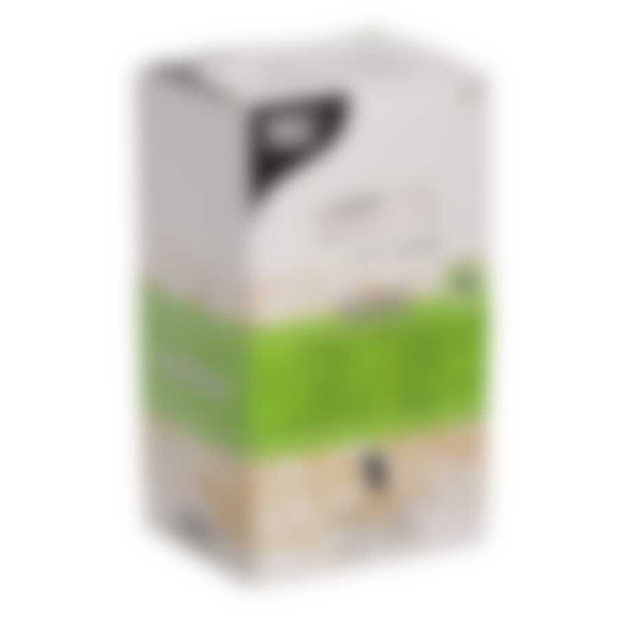 Зубочистки деревянные 66мм в индивидуальной упаковке 1000шт (12673)