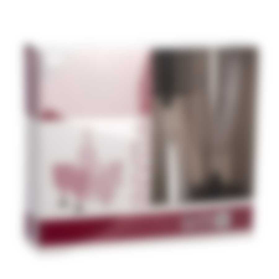 Фужеры для вина ИНВИТЭЙШН 200мл 20шт пластиковые