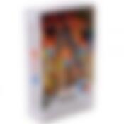 Пики деревянные павлины 11см 100шт (12691)