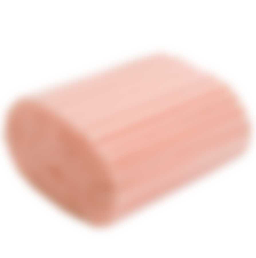 Соломка питьевая в полоску 21см 500шт (12723)