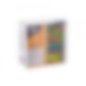 Пики пластик КАНАПЕ 8см 500шт (12679)(16673)