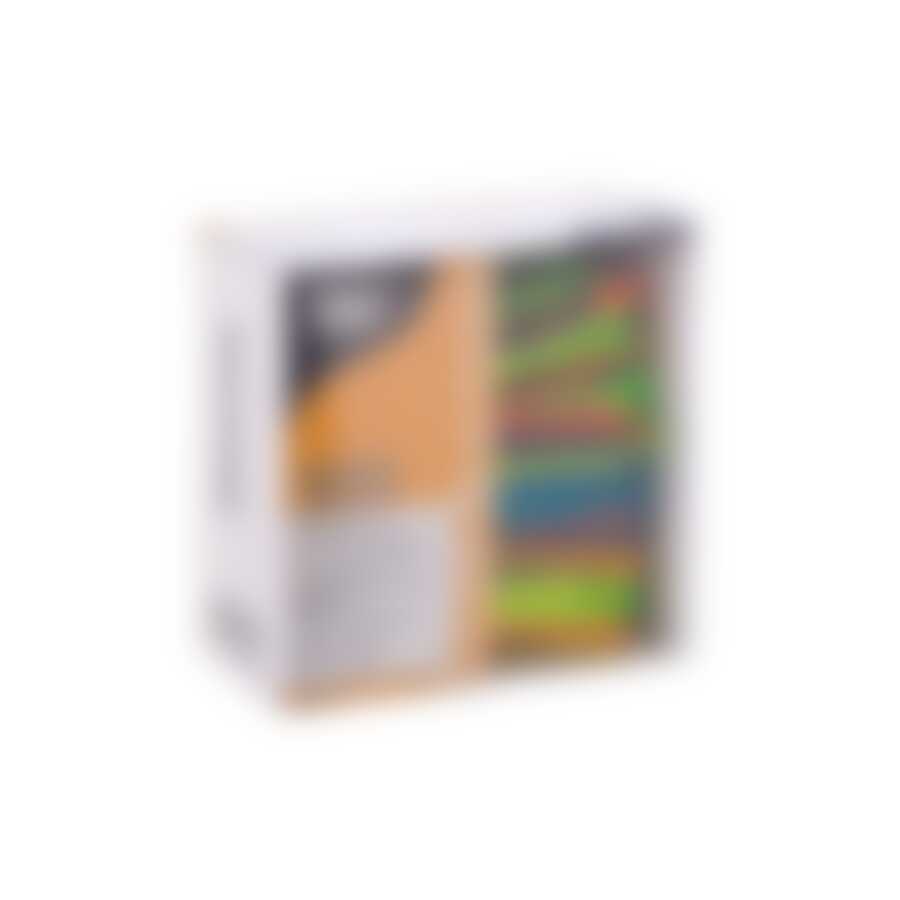 Пики пластик КАНАПЕ 8см 500шт (12679)(16673)