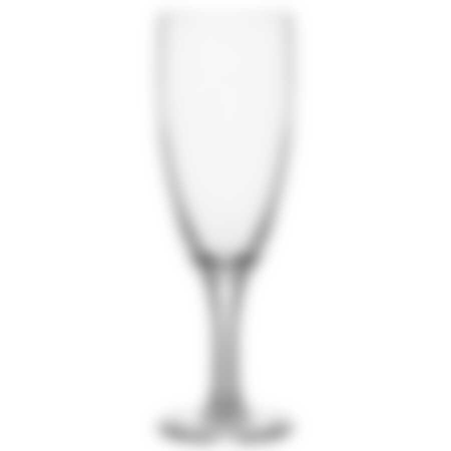 Набор фужеров для шампанского БАЛЛОН 6шт