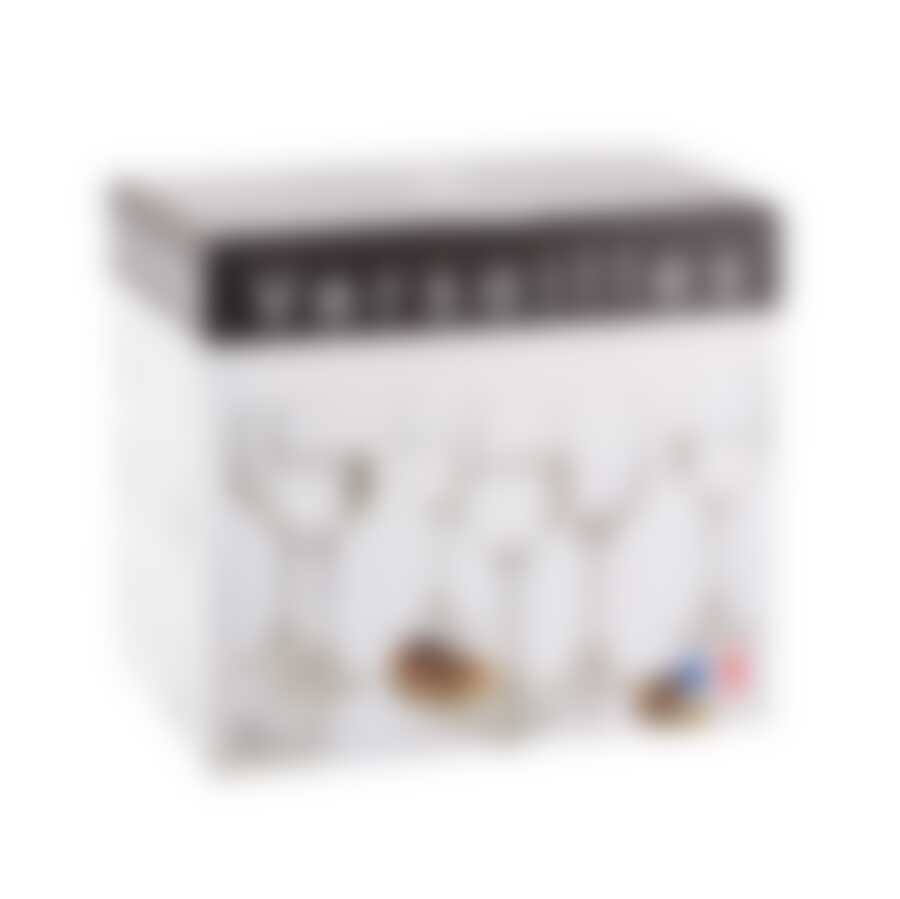 Набор рюмок для водки версаль 6шт 50мл