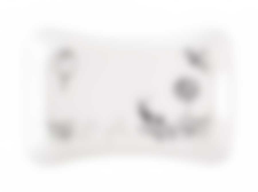 Поднос once upon a time 41х27см