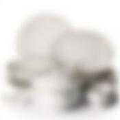 Сервиз столовый на 6 персон Moritz Zdekauer Ophelia, 25 предметов